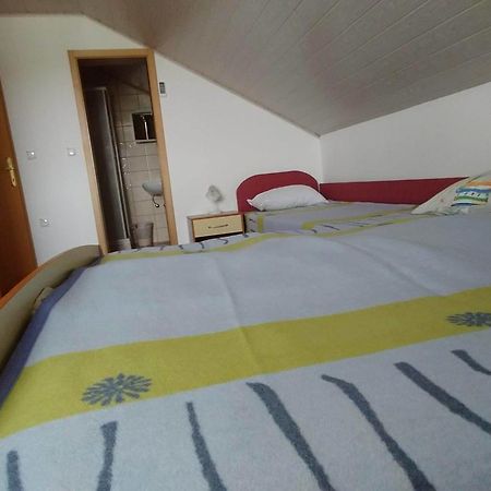 Bed&Breakfast Zilje Vinica Εξωτερικό φωτογραφία