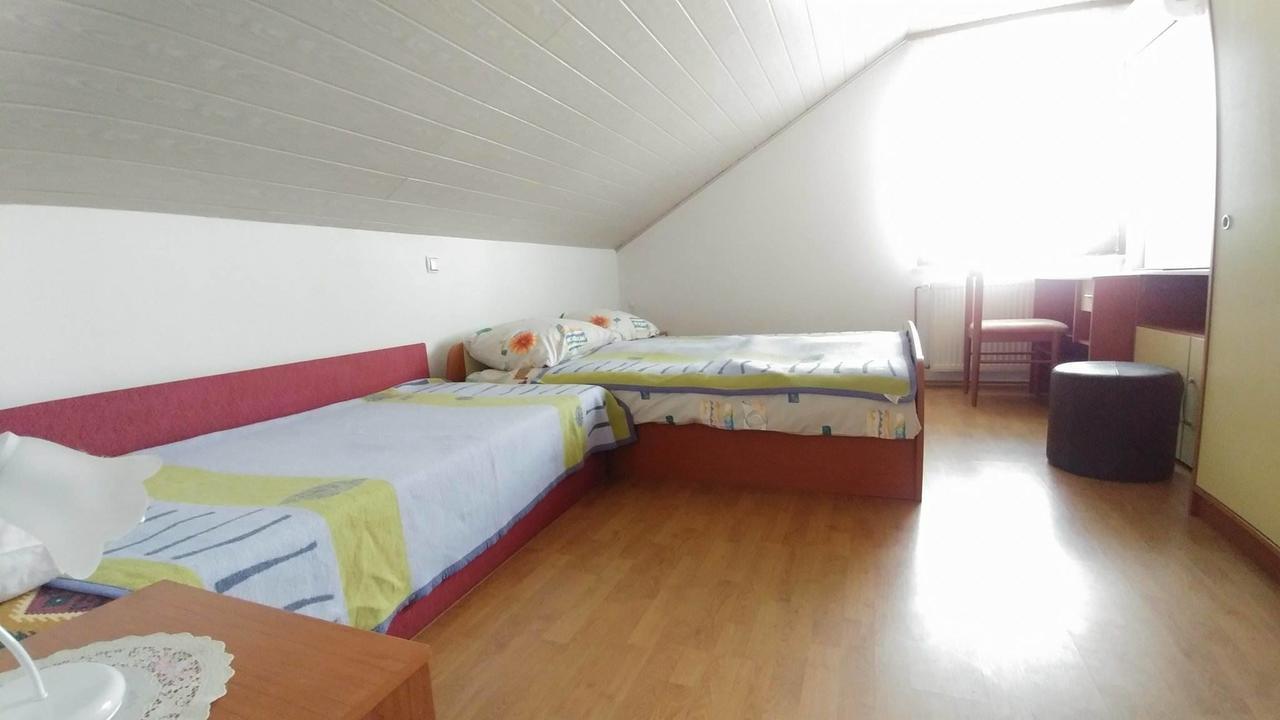 Bed&Breakfast Zilje Vinica Εξωτερικό φωτογραφία