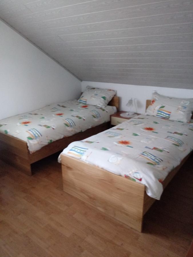 Bed&Breakfast Zilje Vinica Εξωτερικό φωτογραφία