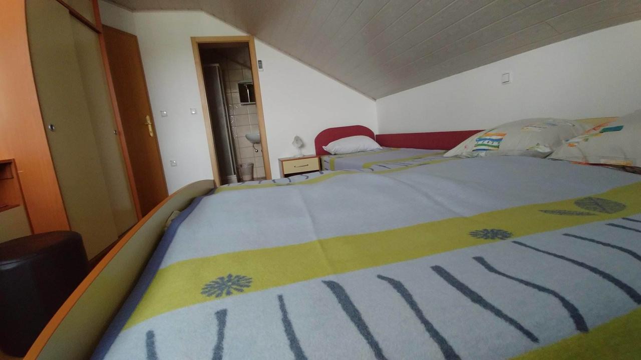 Bed&Breakfast Zilje Vinica Εξωτερικό φωτογραφία